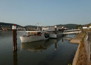 AmaKristina in Rüdesheim