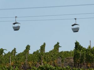 Seilbahn