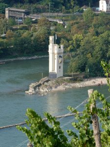 Bingener Mäuseturm