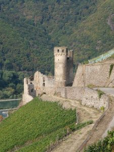 Burgruine Ehrenfels