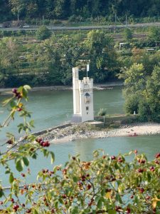 Bingener Mäuseturm