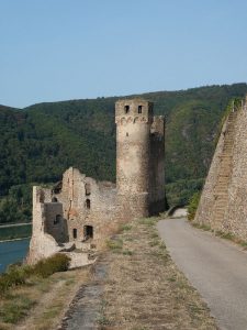 Burgruine Ehrenfels