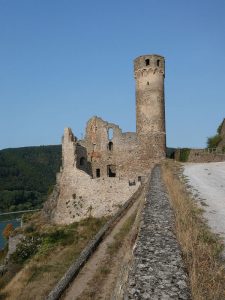 Burgruine Ehrenfels