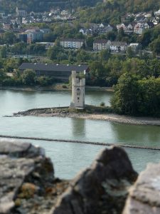 Bingener Mäuseturm