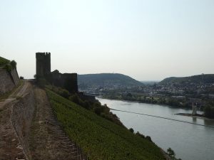 Burgruine Ehrenfels