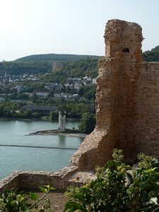 Burgruine Ehrenfels
