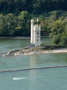 Bingener Mäuseturm