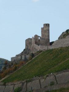 Burgruine Ehrenfels
