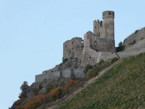 Burgruine Ehrenfels