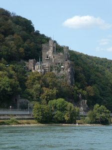 Burg Rheinstein