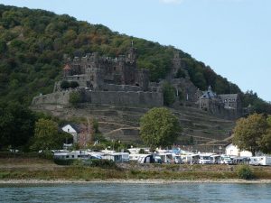 Burg Reichenstein