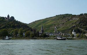Bacharach