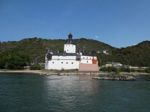 Zollburg Pfalzgrafenstein