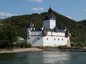 Zollburg Pfalzgrafenstein