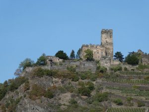 Burg Gutenfels