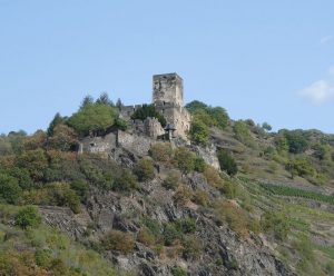 Burg Gutenfels