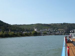 Oberwesel