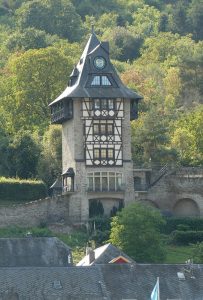 Oberwesel