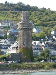 Ochsenturm