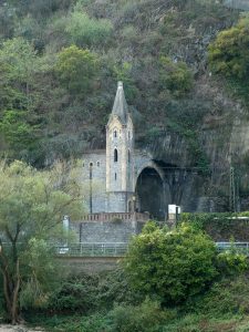 bei der Loreley