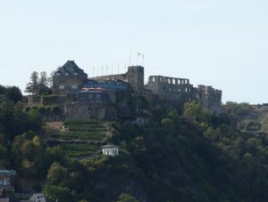 Burg Rheinfels
