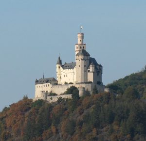 Marksburg