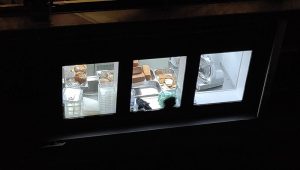 Galley
