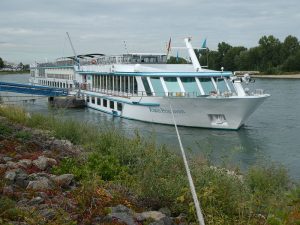 Rhein Prinzessin