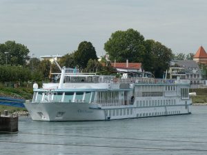 Rhein Prinzessin