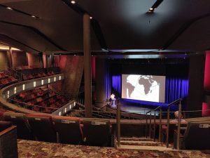 Theater
