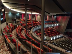 Theater