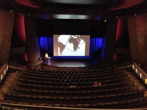 Theater
