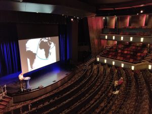 Theater