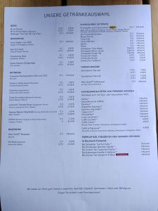 Osteria