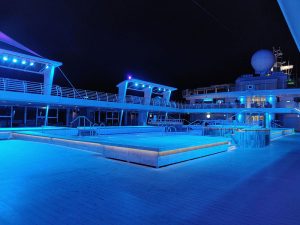 Hauptpool