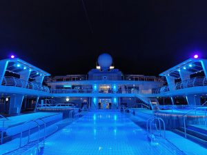 Hauptpool