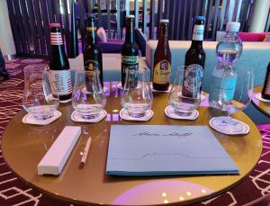 Craft Beer Workshop