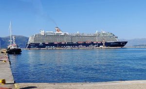 Mein Schiff 6