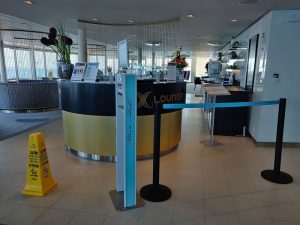 X-Lounge