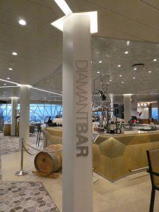 Diamant Bar