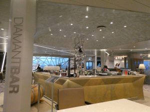Diamant Bar
