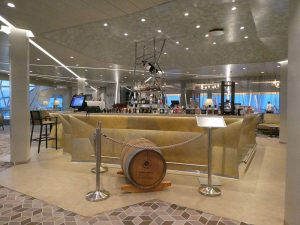 Diamant Bar