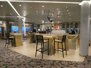 Diamant Bar