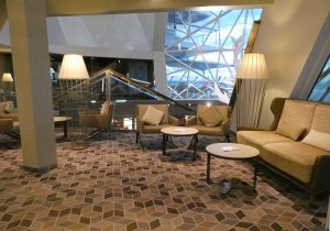 Diamant Bar