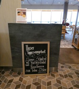 Schmankerl