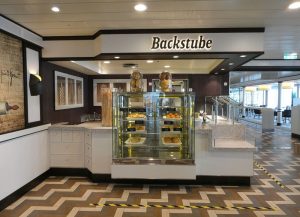 Backstube
