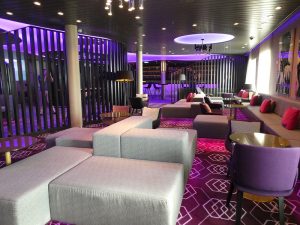 LUMAS Bar