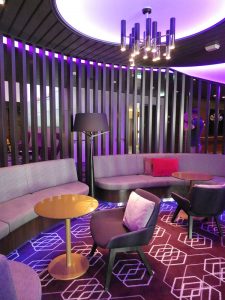 LUMAS Bar