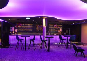 LUMAS Bar