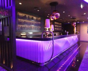 LUMAS Bar